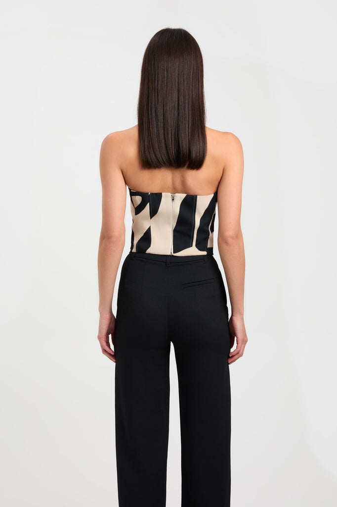 Top Bustier Sascha