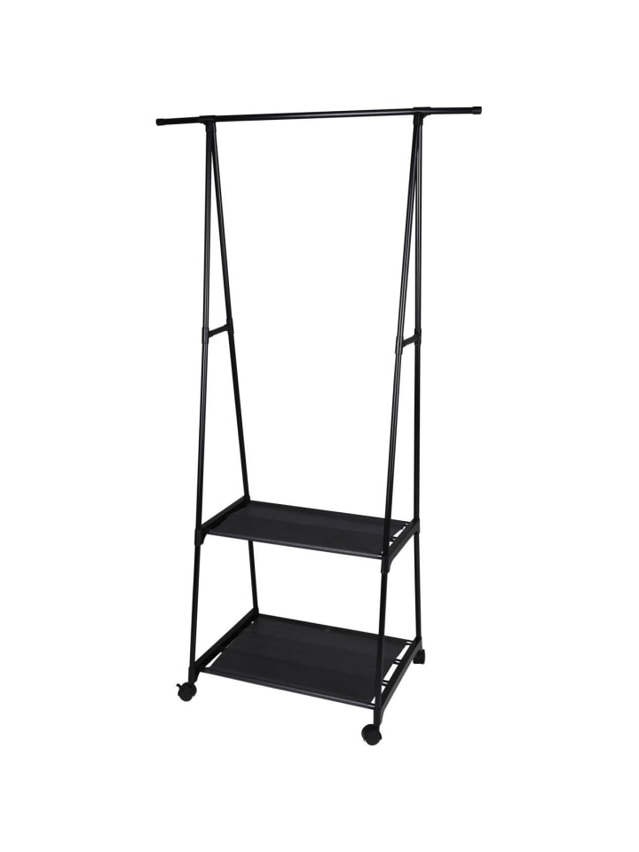 Home&Styling Collection Kleiderständer in schwarz günstig kaufen onesize