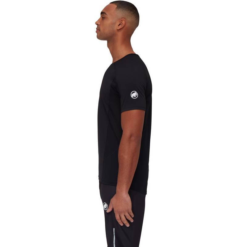 Mammut Aenergy Funktionsshirt Herren