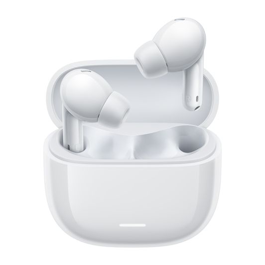 Căști intraauriculare XIAOMI Redmi Buds 6 Lite albe