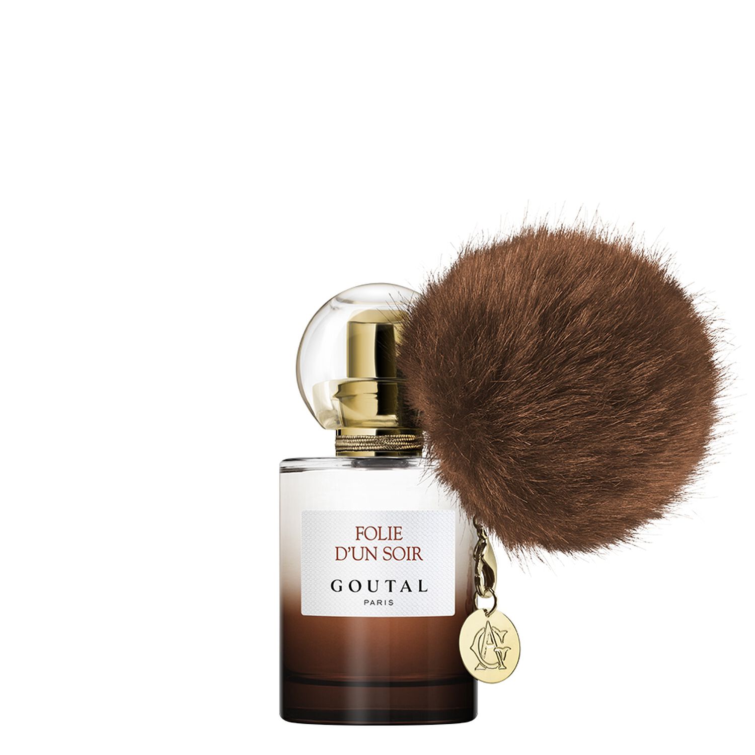 Goutal Paris Folie d'un Soir Eau de Parfum