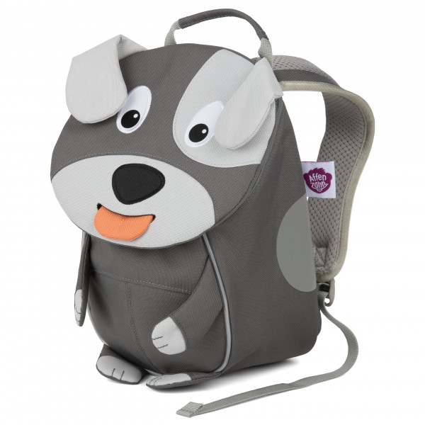 Affenzahn - Kleiner Freund Hund - Kinderrucksack
