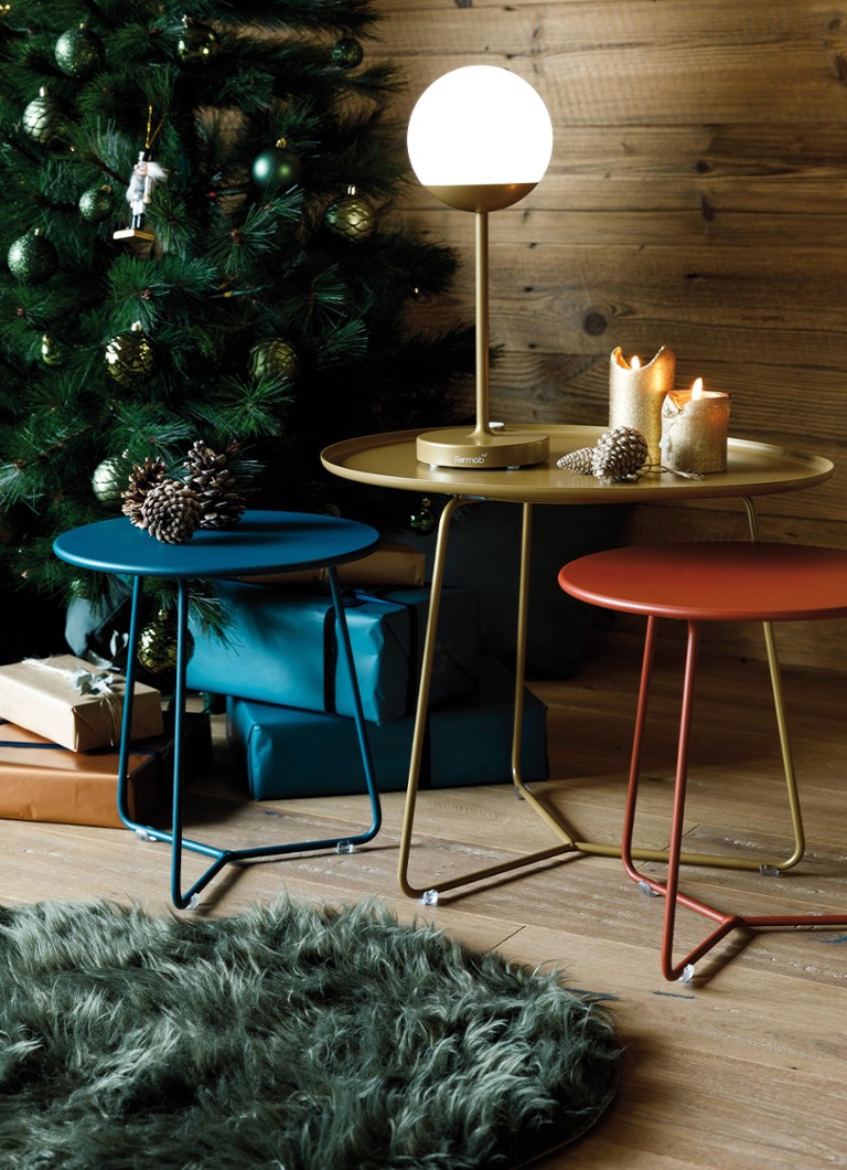Masuta mare Fermob Cocotte