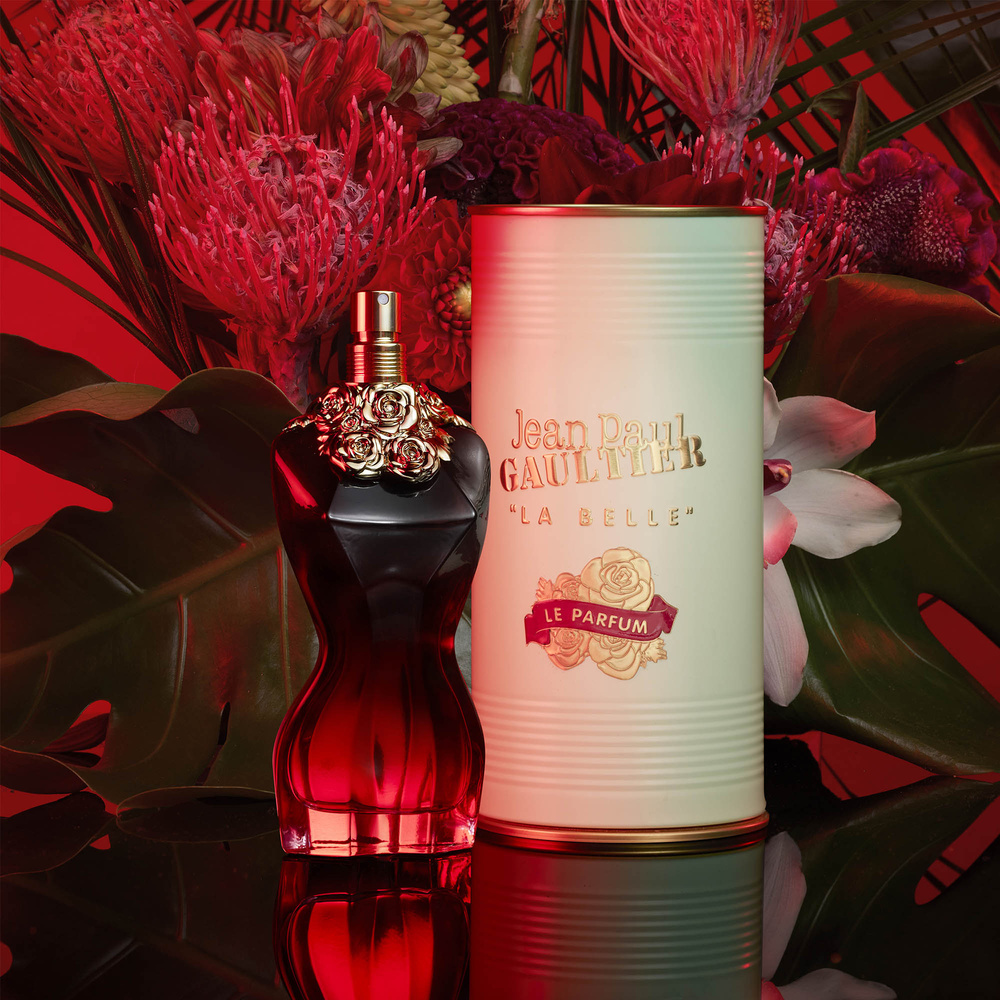 Jean Paul Gaultier La Belle le Parfum Eau de Parfum