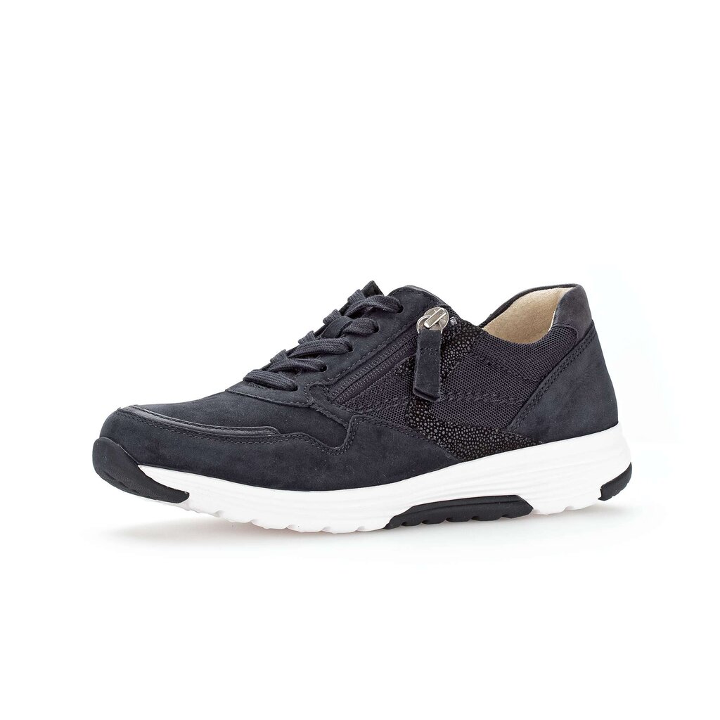 rollingsoft Sneaker low blau