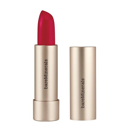 BareMinerals Mineralist Hydra-Smoothing ajakrúzs Romance 3,6 gramm