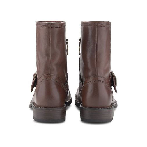 Fiorentini + Baker Biker-Boots ELI