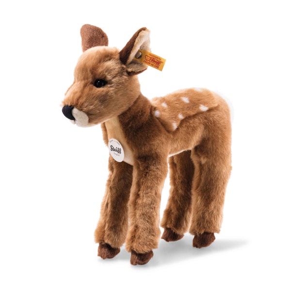 Feli Rehkitz, 26 cm, hellbraun