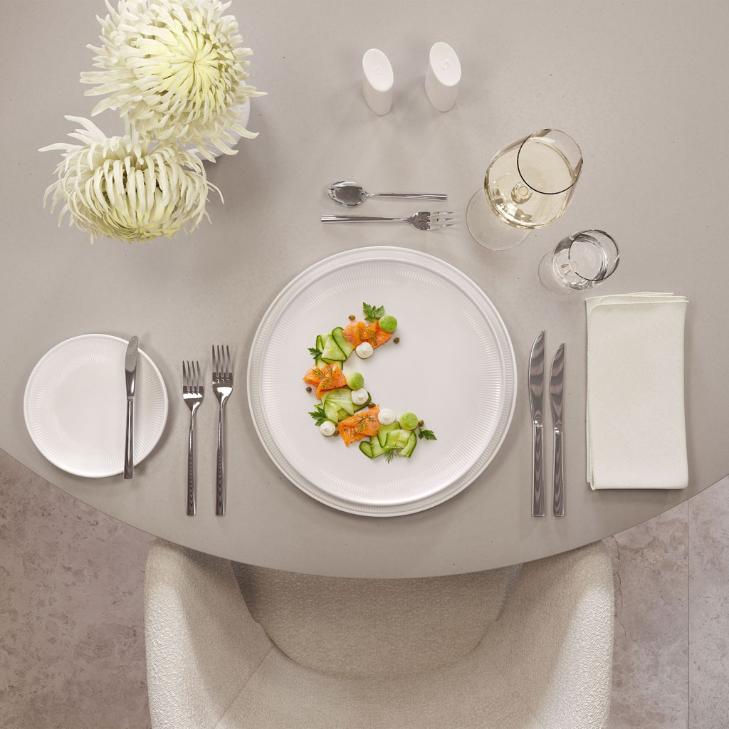Villeroy & BochGourmetteller 32cm