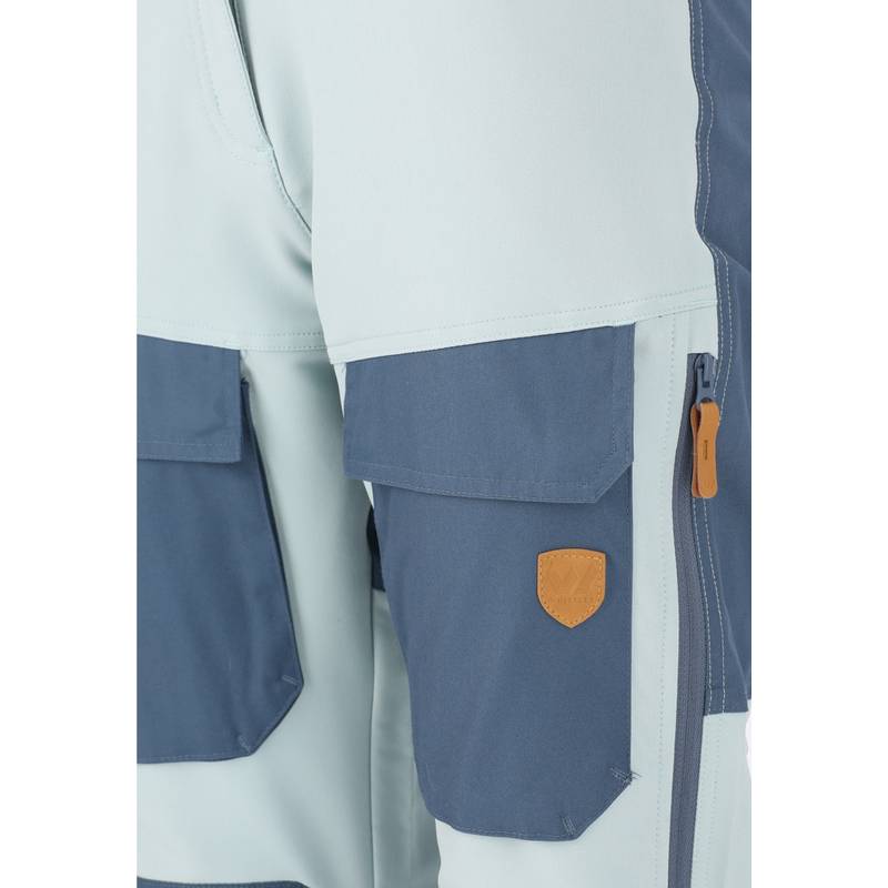 Whistler Anissy Softshellhose Damen