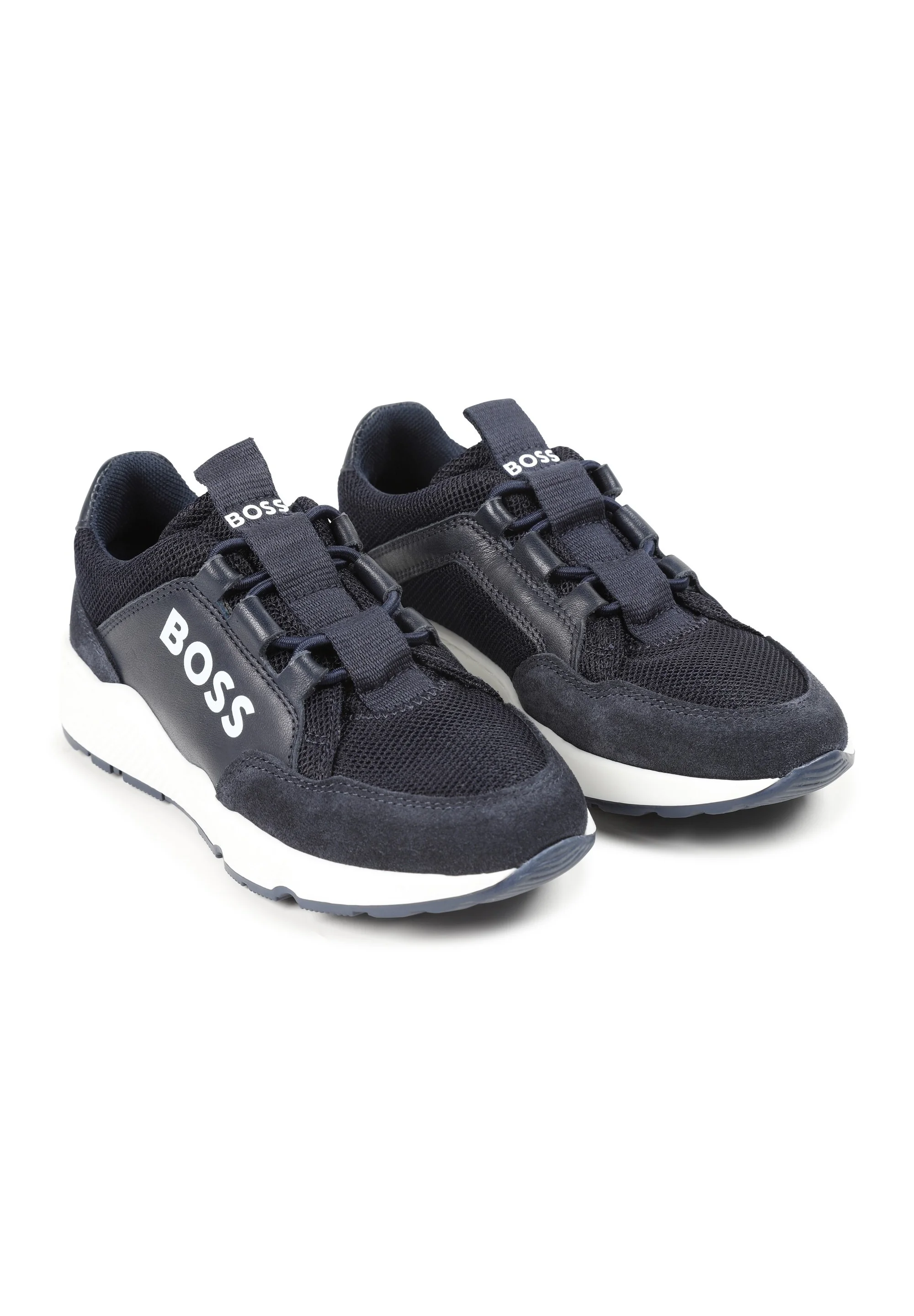 Zapatillas bajas BOSS Kidswear