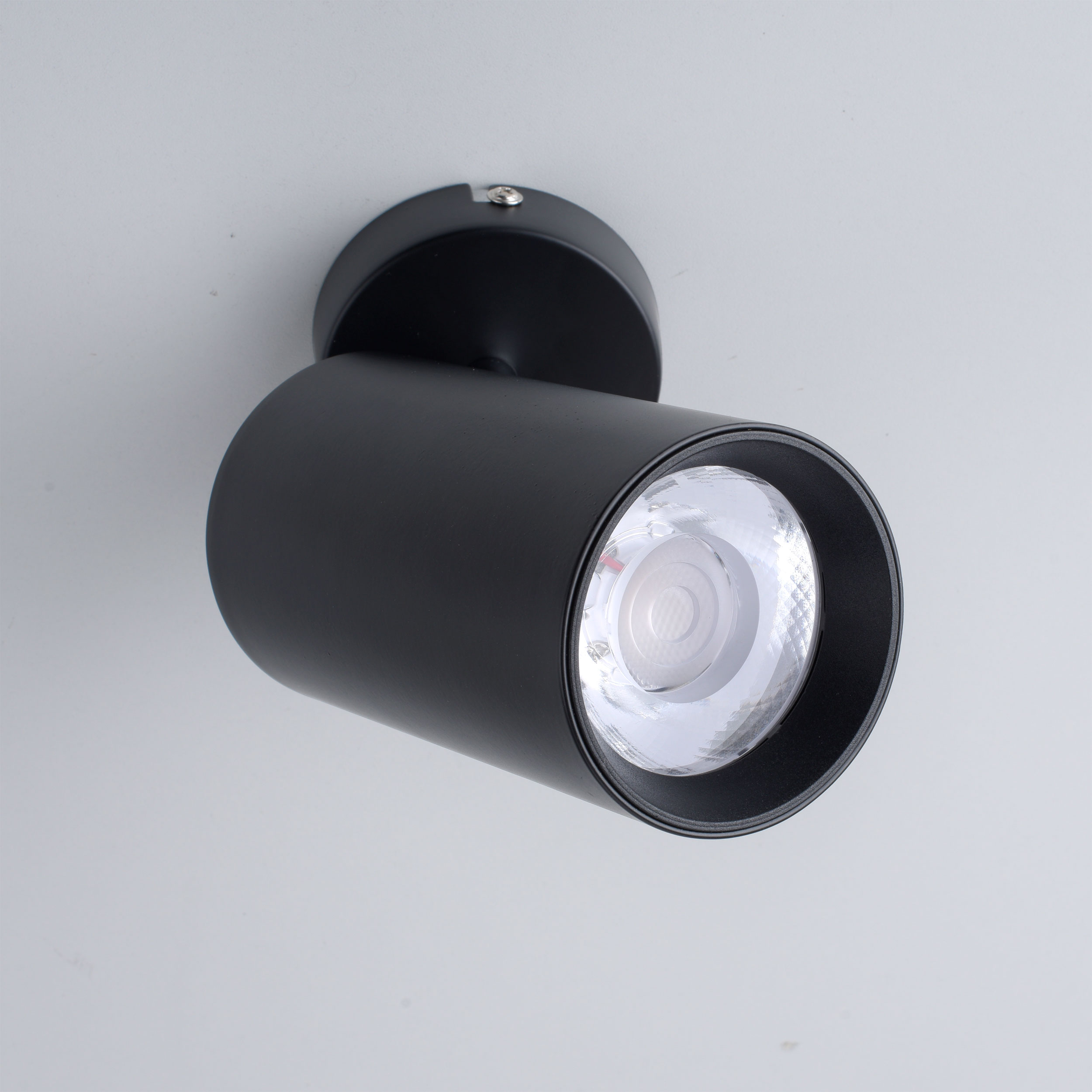 PURELED-Deckenleuchte 1flg