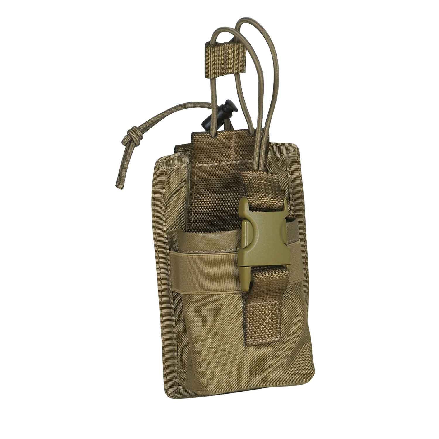 TT Tac Pouch 3 Radio