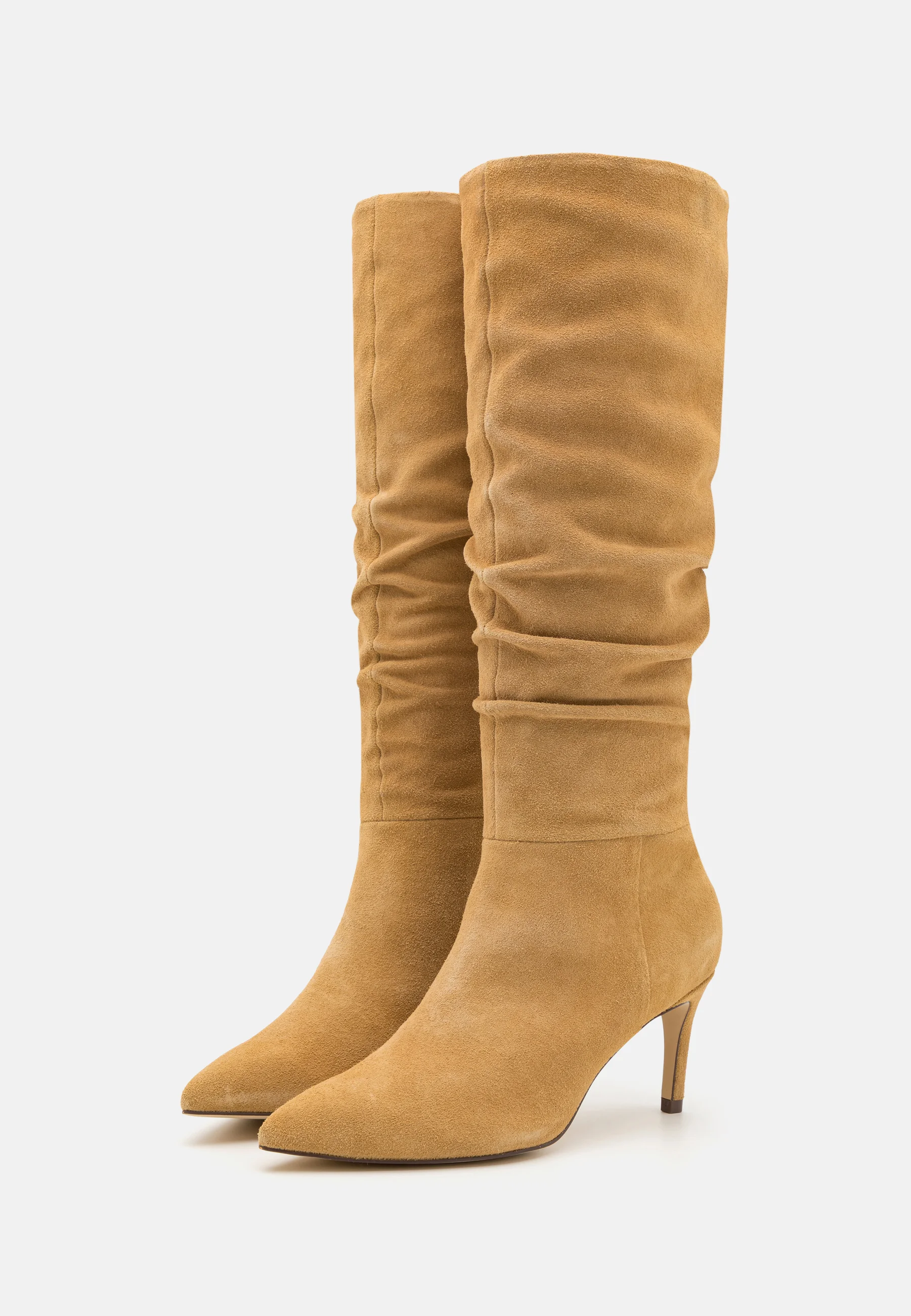 Zign LEATHER-Botas altas
