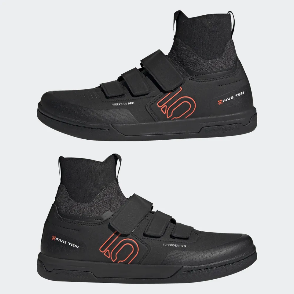 adidas FREERIDER PRO MID VCS H02024 / schwarz