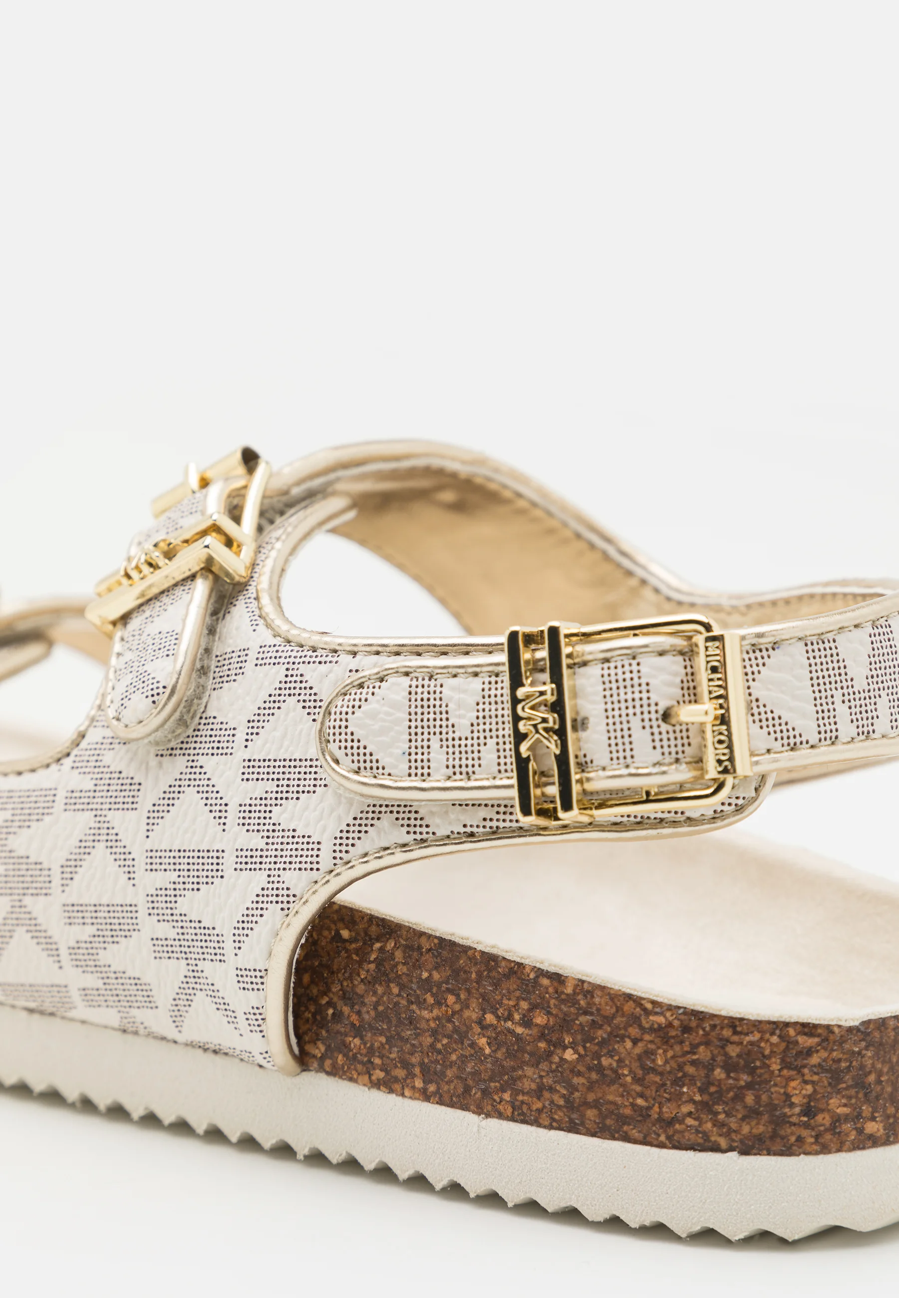 Michael Kors Kids LOREK 2 - Sandalias
