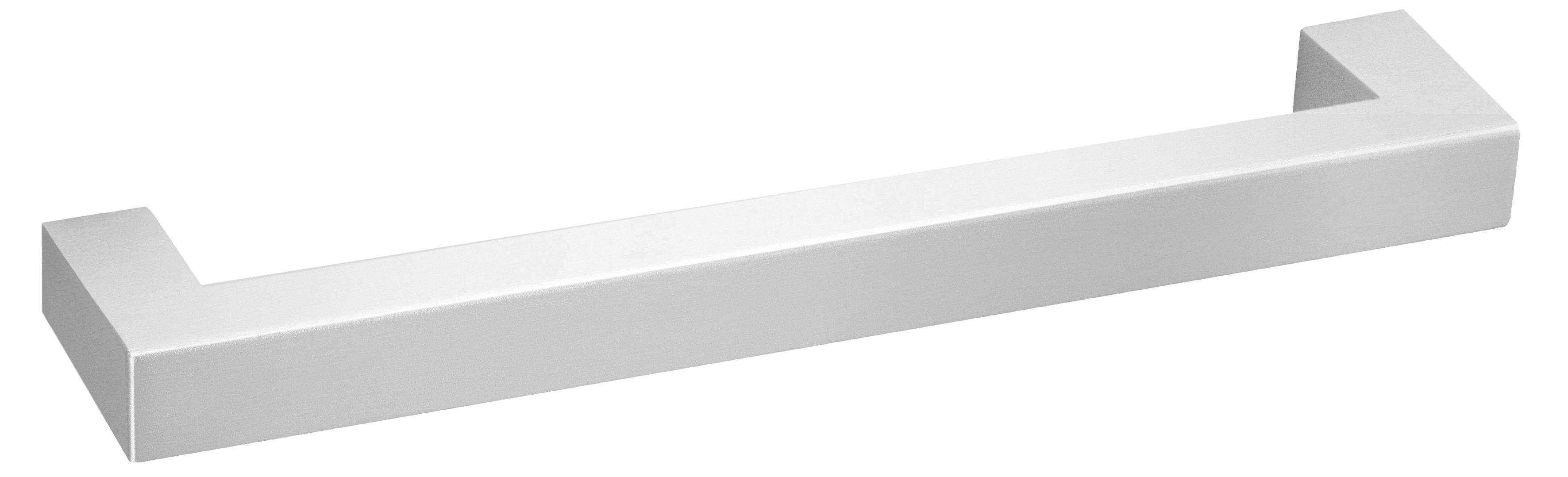 HELD MÖBEL Küchenzeile Visby, mit E-Geräten, Breite 240 cm