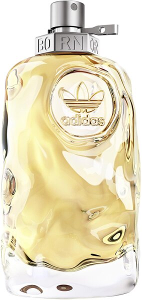 Adidas Born Original For Him Eau de Toilette