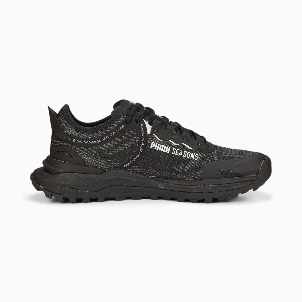 PUMA Voyage NITRO 2 376919_01 / schwarz