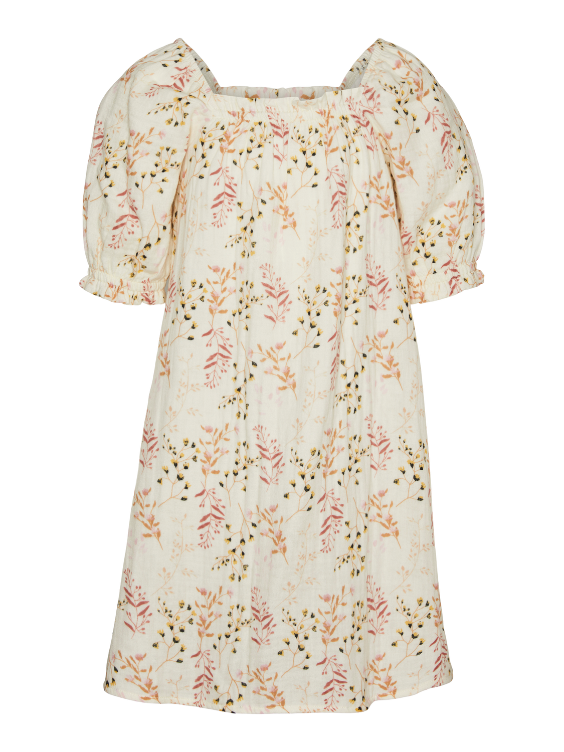 VMGLOW Kurzes Kleid