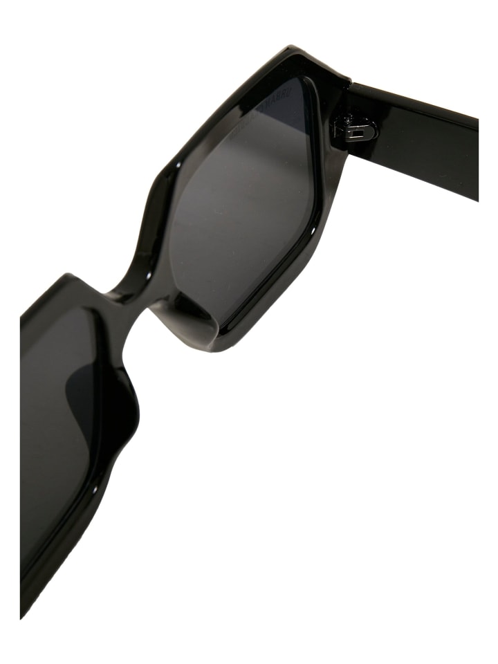 Urban Classics Urban Classics Sonnenbrillen in black günstig kaufen onesize