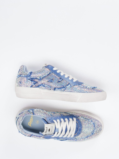 Sneaker-16611590056 ASH