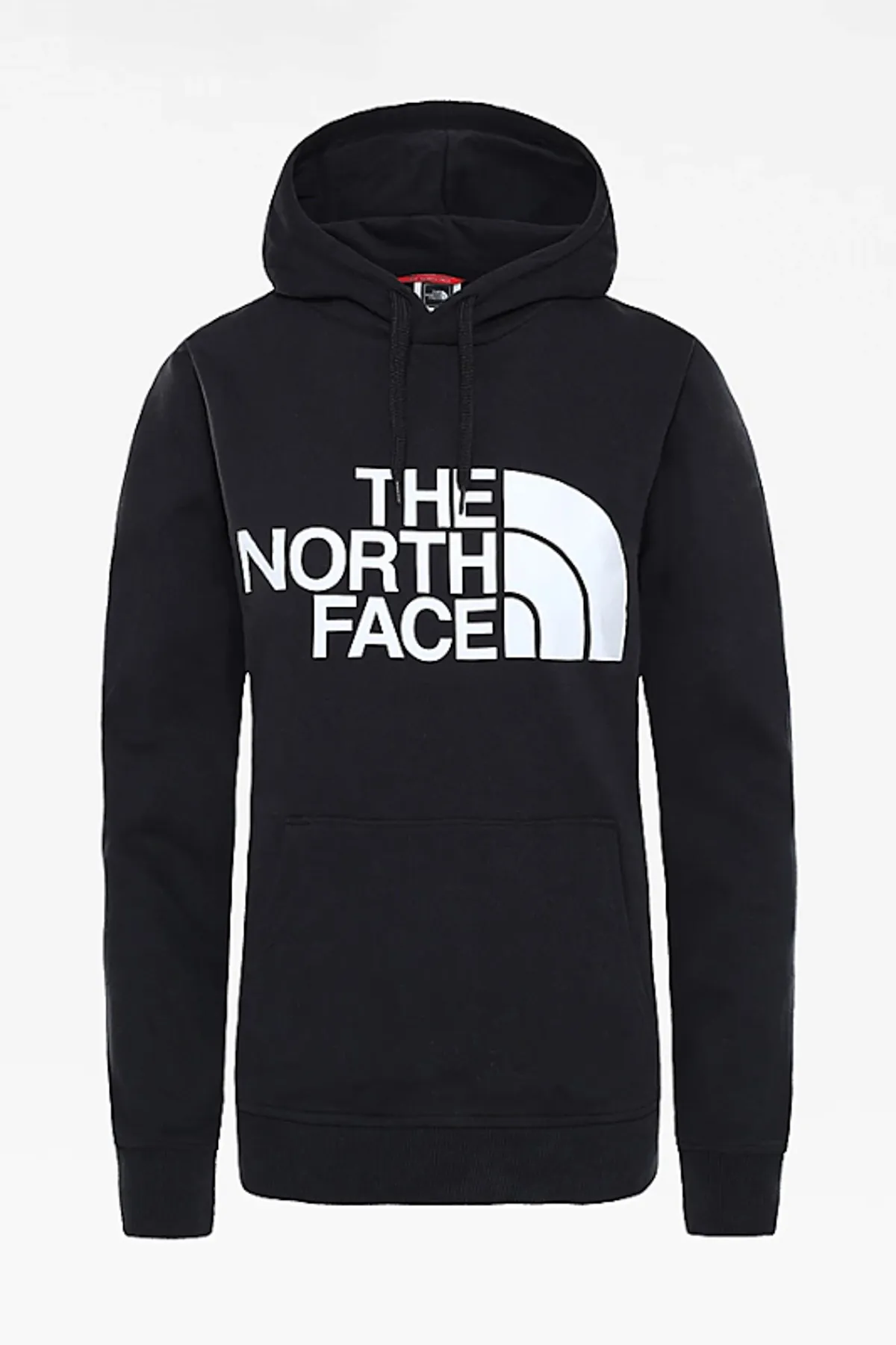 THE NORTH FACE  Schwarzes Sweatshirt für Damen/Mädchen