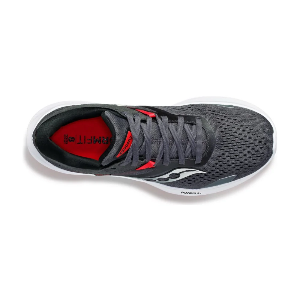 Saucony Ride 16 S10830-21 / grau
