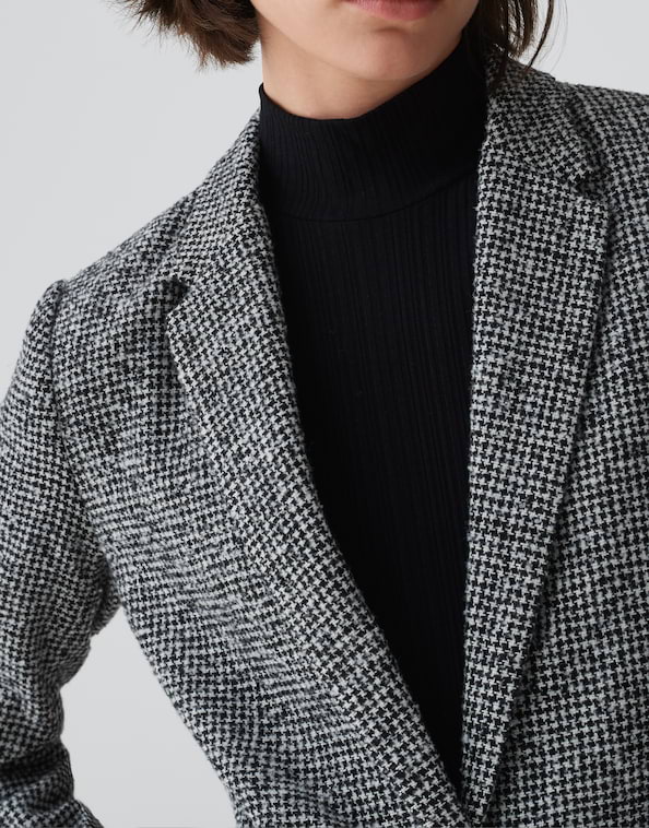 Wollblazer Jendala