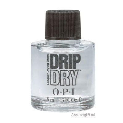 OPI Drip Dry AL711 Schnelltrockner 30 ml