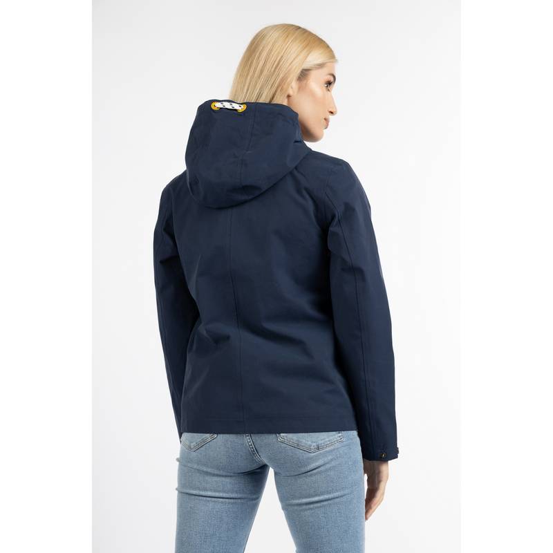 Schmuddelwedda Regenjacke Damen