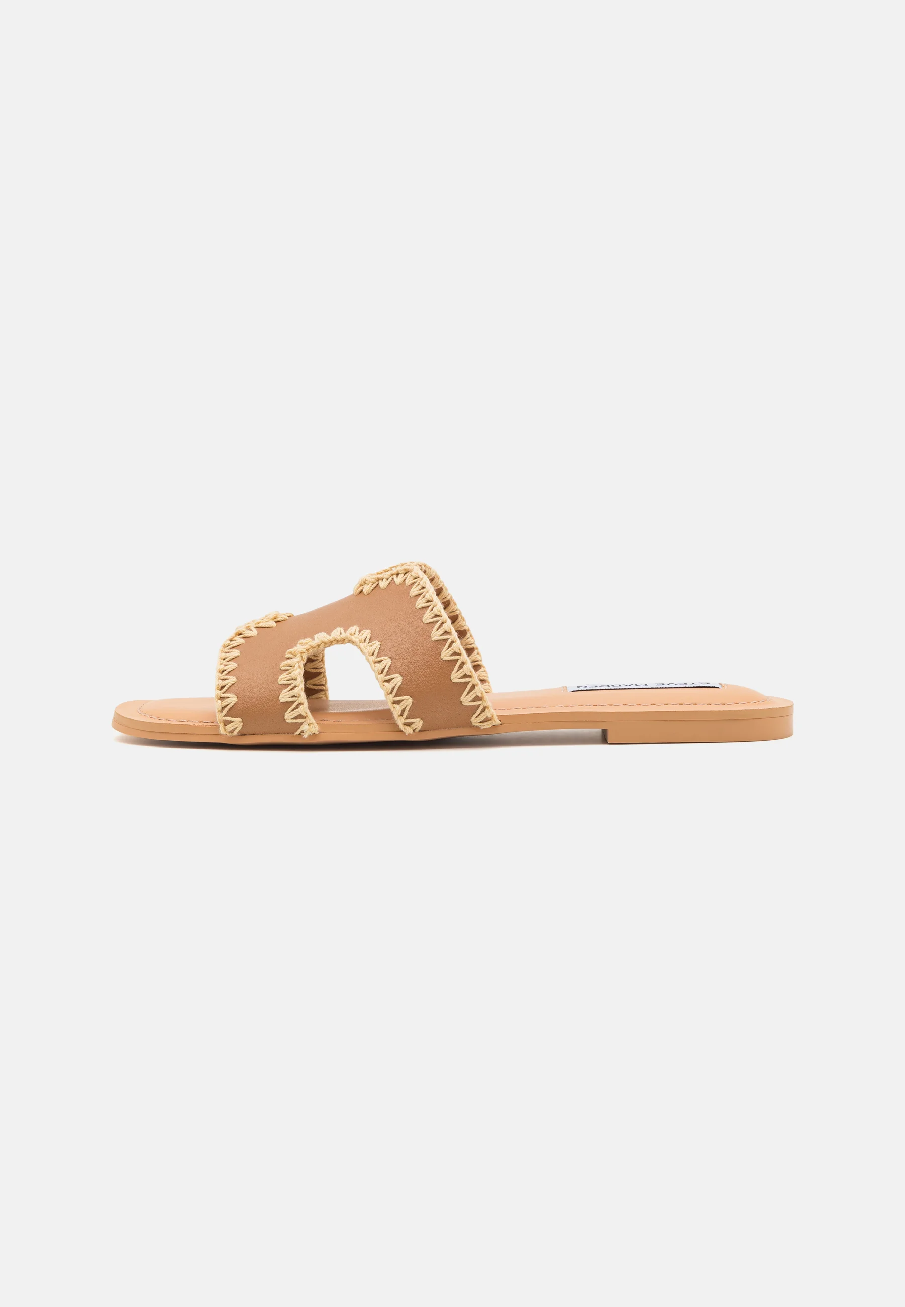 Steve Madden ZIGZAG - Zapatillas