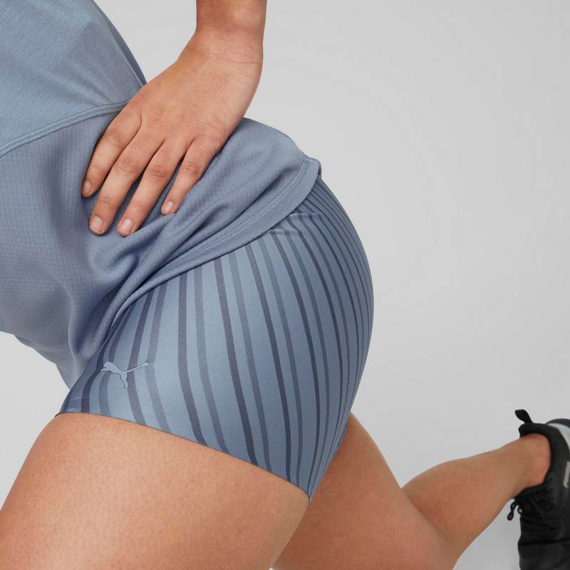 PUMA Flawless Sculpt Tights Damen
