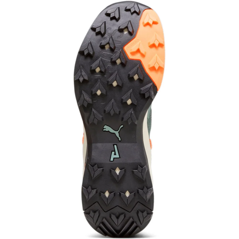 PUMA Explore Nitro 377854/006 / gelb