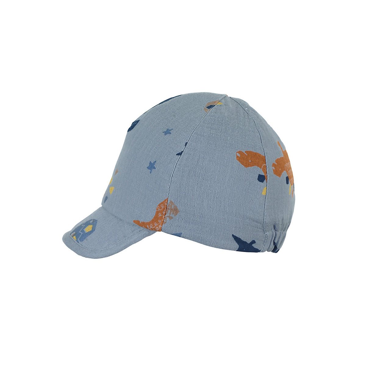 Mütze für Jungen, Organic Cotton