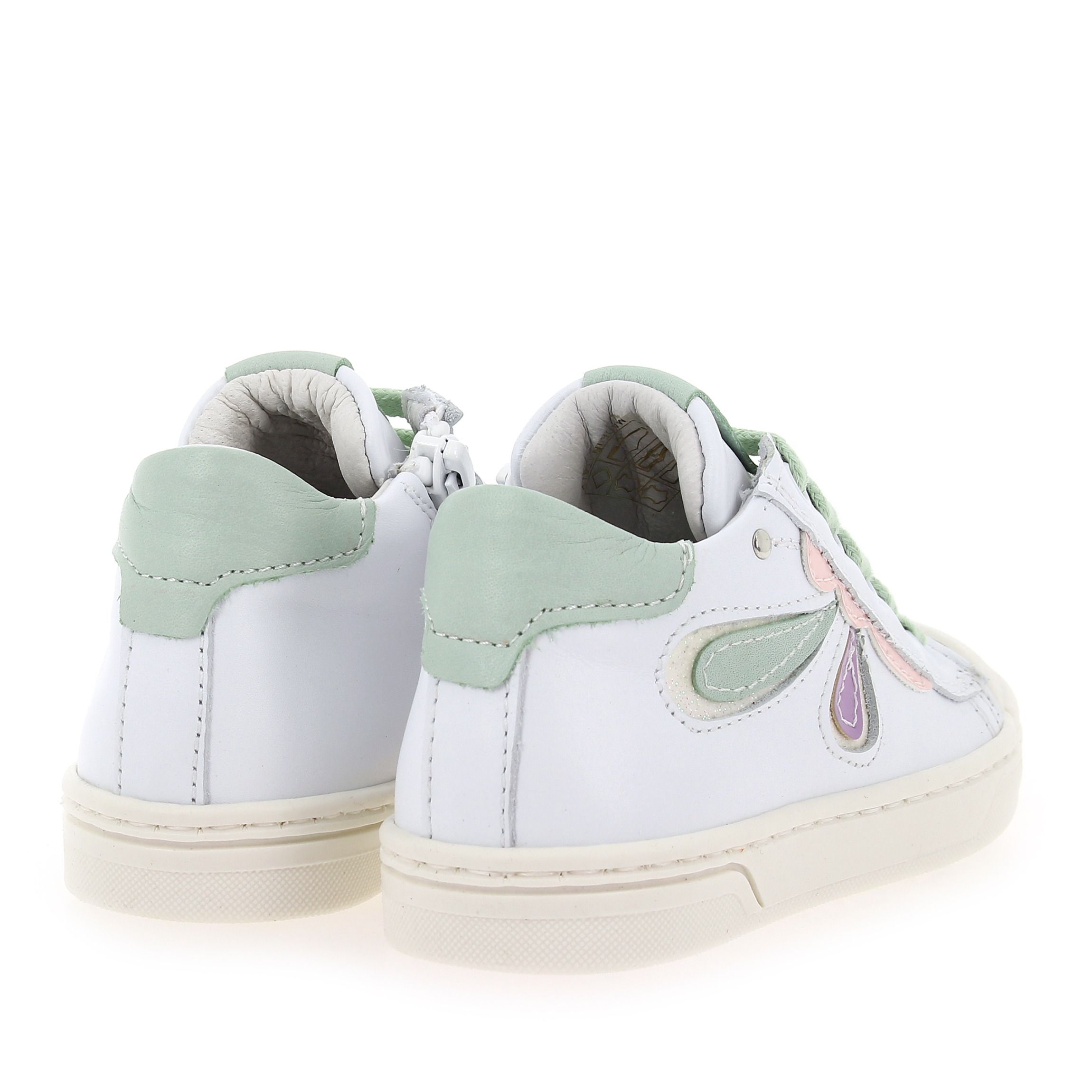 Bana & Co   24132010 - Blanc Vert