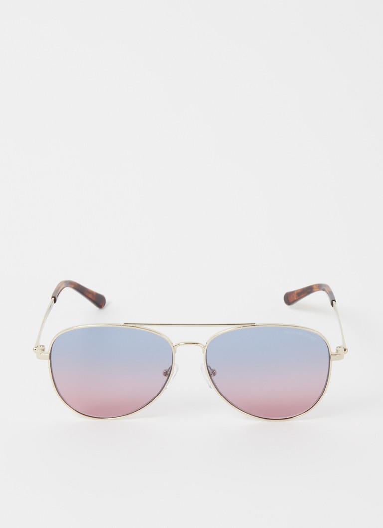 Michael Kors San Diego saulesbrilles MK1045