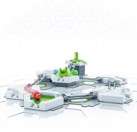 Ravensburger GraviTrax GO Explosive