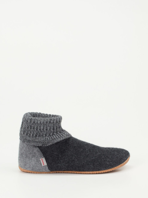Hüttenschuh-74804090004 Giesswein