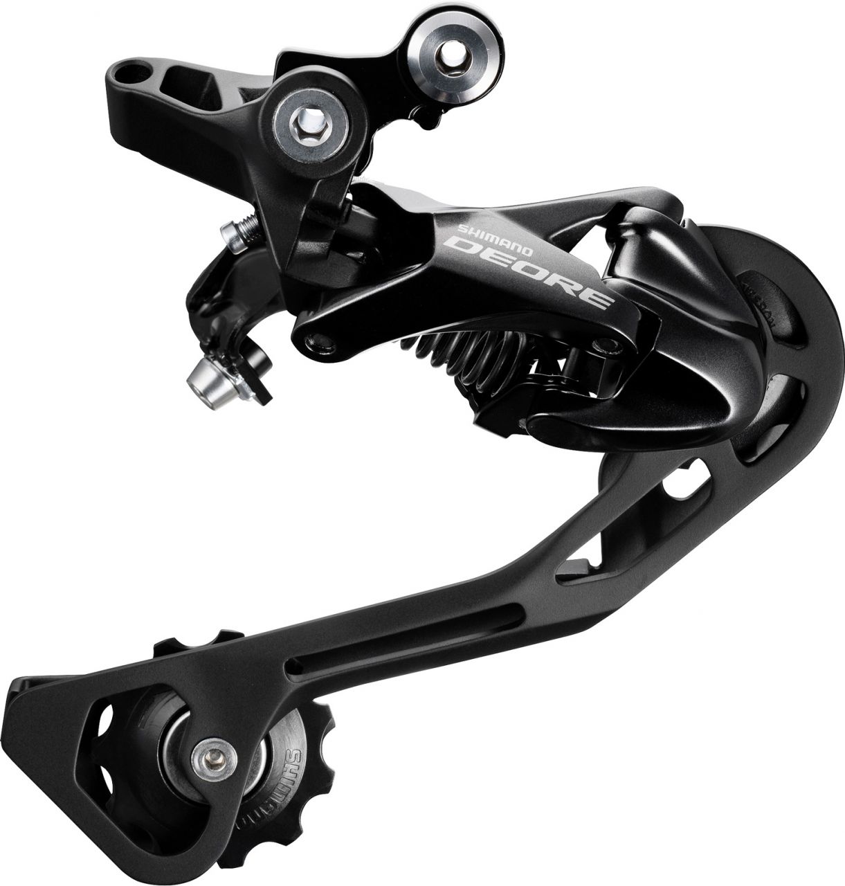 Shimano DEORE RD-T6000 10-fach Schaltwerk SGS kaufen | Bike-Discount
