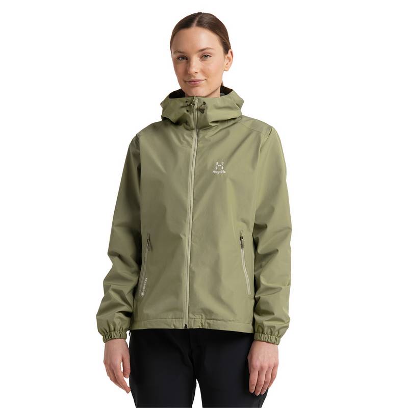 Haglöfs Betula GTX Jacket Hardshelljacke Damen
