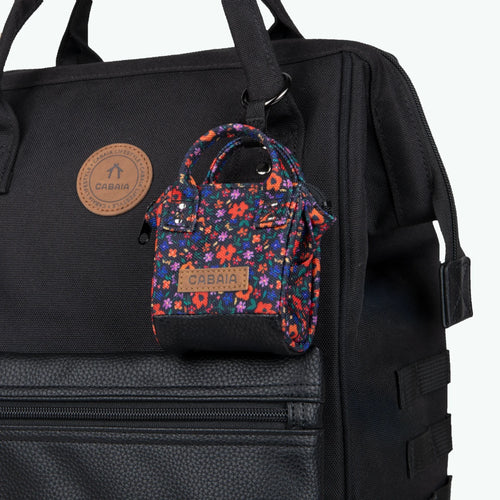 Pico Adventurer Maupiti noir