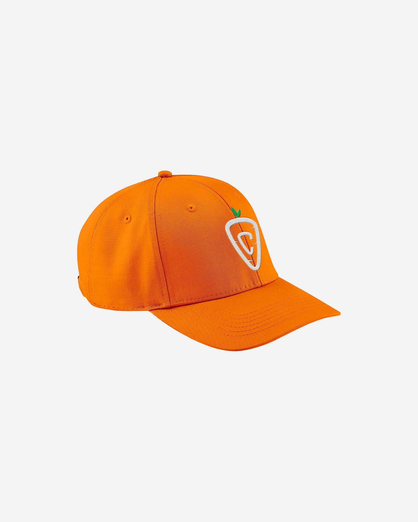 Cappellino Carrot Baseball Jr CAPCARB