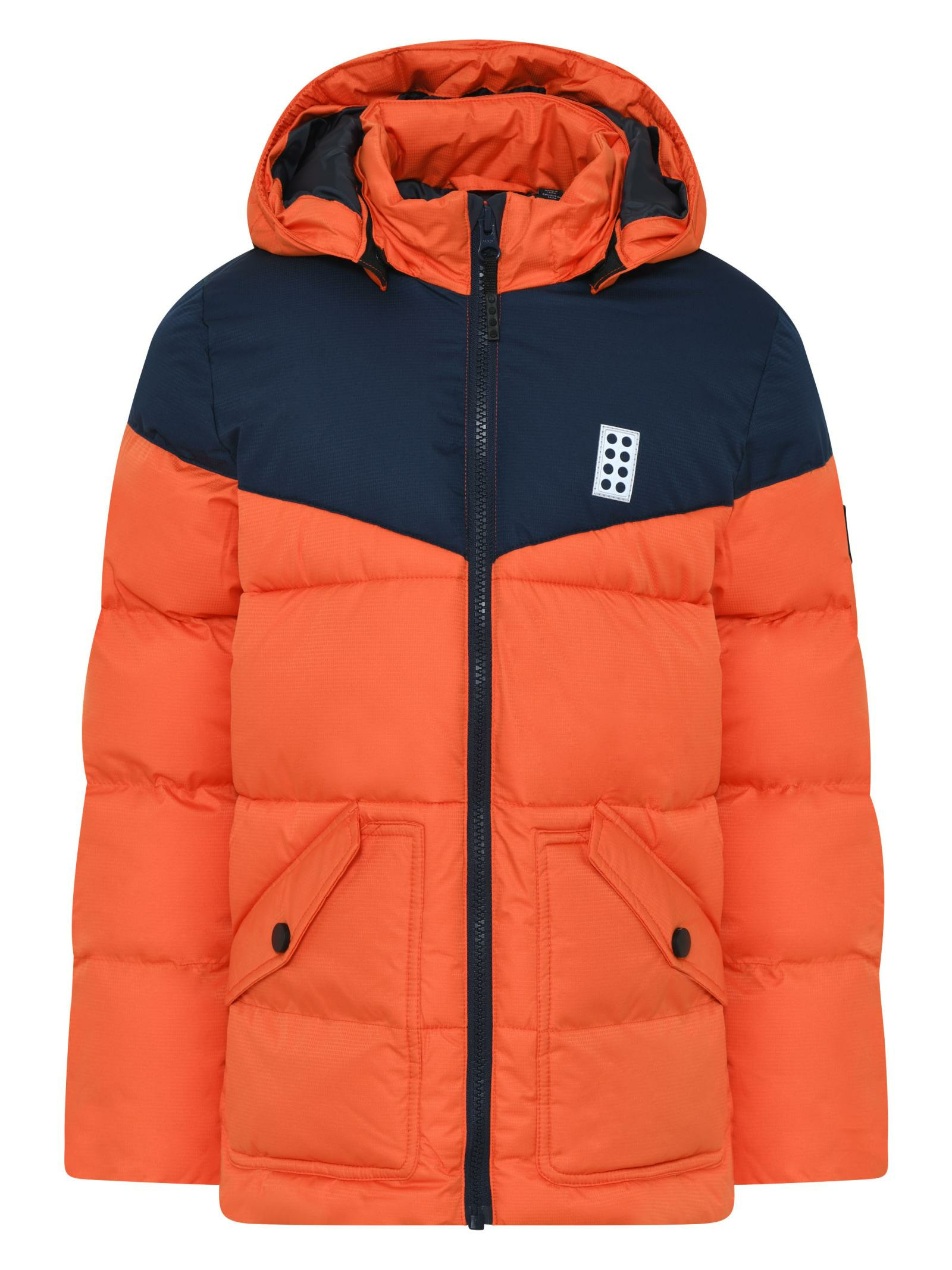 Winter Jacket 'LWJEBEL 733'
