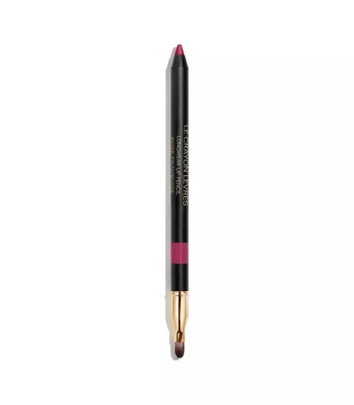 LE CRAYON LÈVRES Crayon Contour des Lèvres Longue Tenue