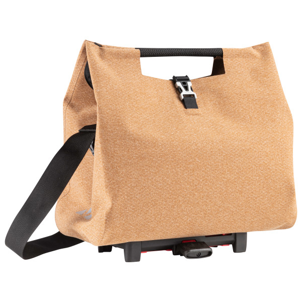 Vaude - ReCycle Shopper (Uniklip) 15 - Gepäckträgertasche