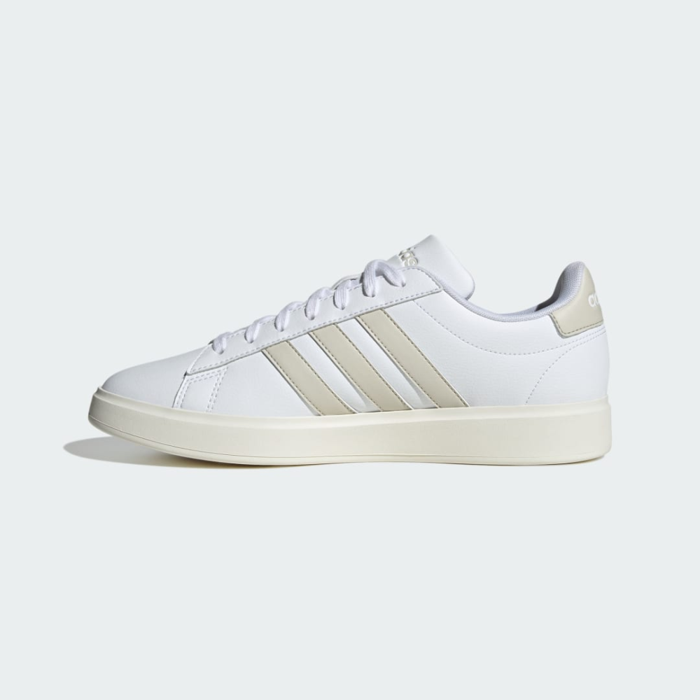 adidas Grand Court ID2949 / weiss