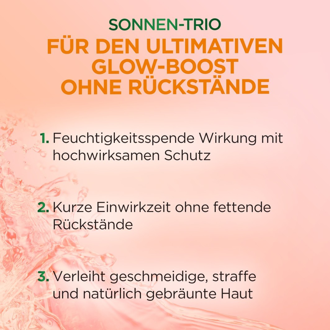 Coffret Young Summer Beauty - Glow Sonnenschutz-Spray + After Sun beruhigende Feuchtigkeits-Milch + Hydra Bomb Tuchmaske Aloe Vera