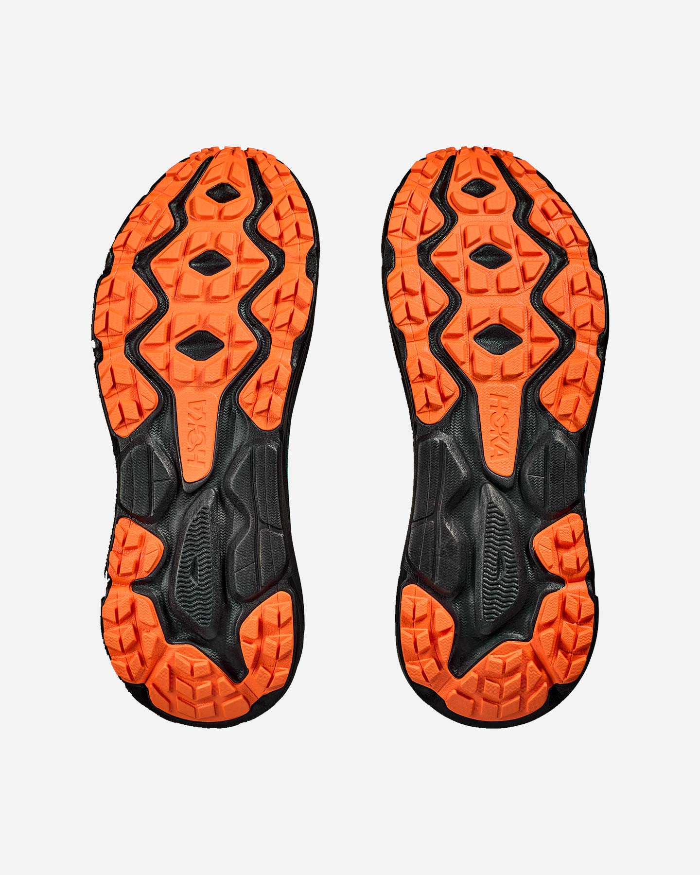 Pantofi sport trail Hoka Challenger 7 M 1134497-HLC