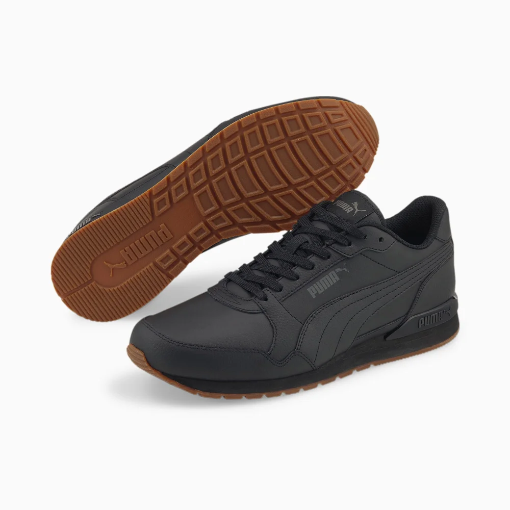 PUMA ST Runner v3 L 384855-04 / schwarz